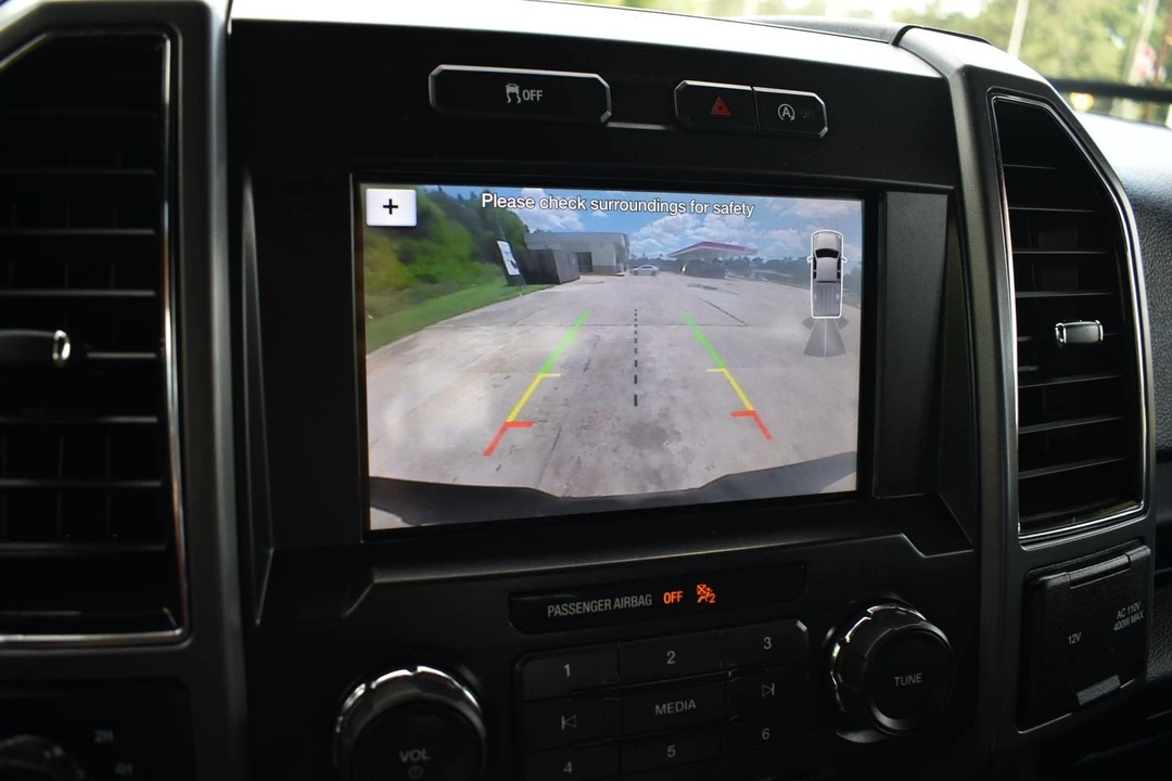 2018 Ford F-150 13th Gen - Image 14 of 20