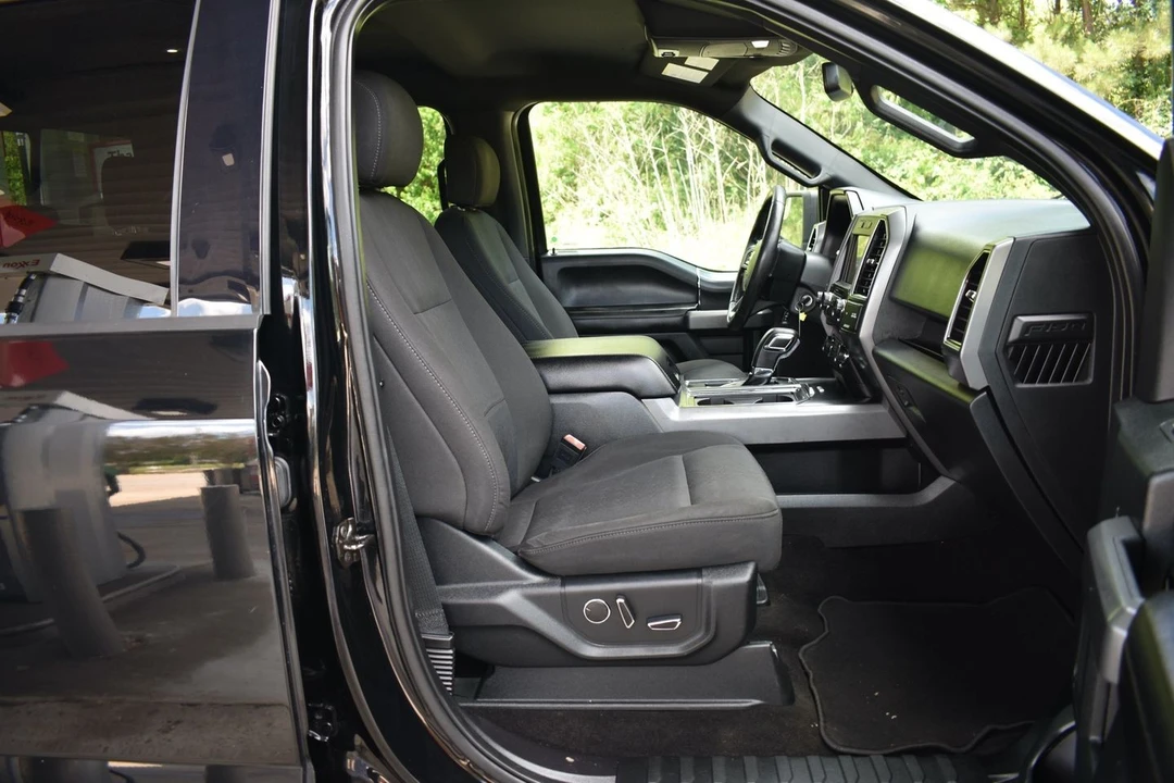2018 Ford F-150 13th Gen - Image 16 of 20