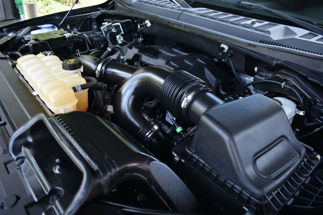 2018 Ford F-150 13th Gen - Image 20 of 20
