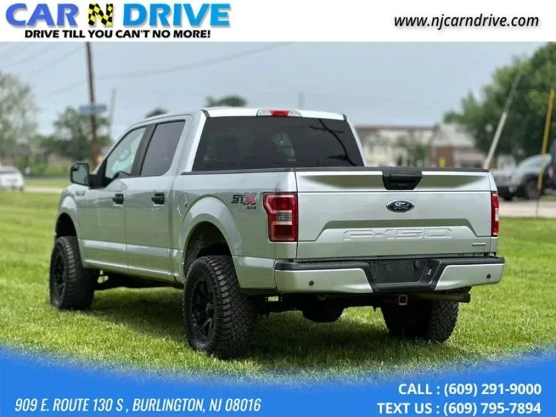 2018 Ford F-150 13th Gen - Image 6 of 12