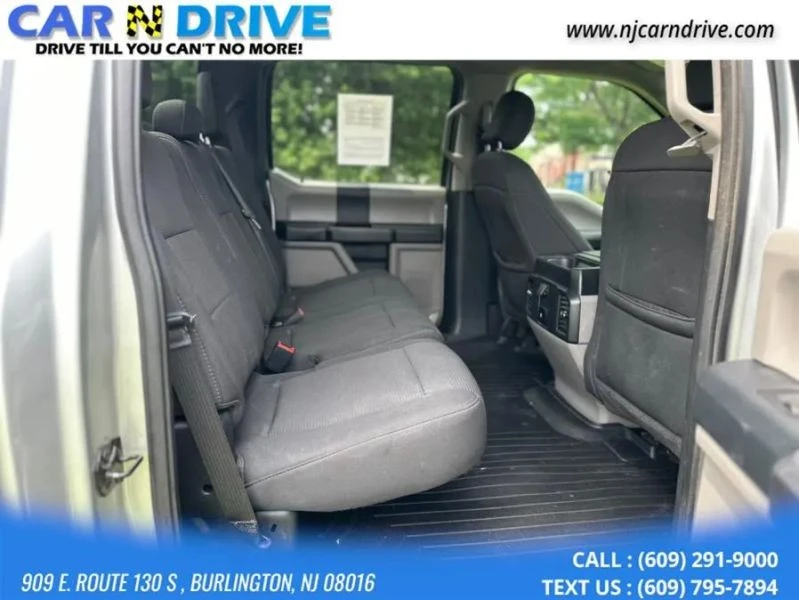 2018 Ford F-150 13th Gen - Image 11 of 12