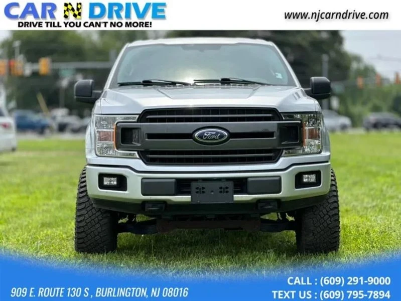 2018 Ford F-150 13th Gen - Image 3 of 12