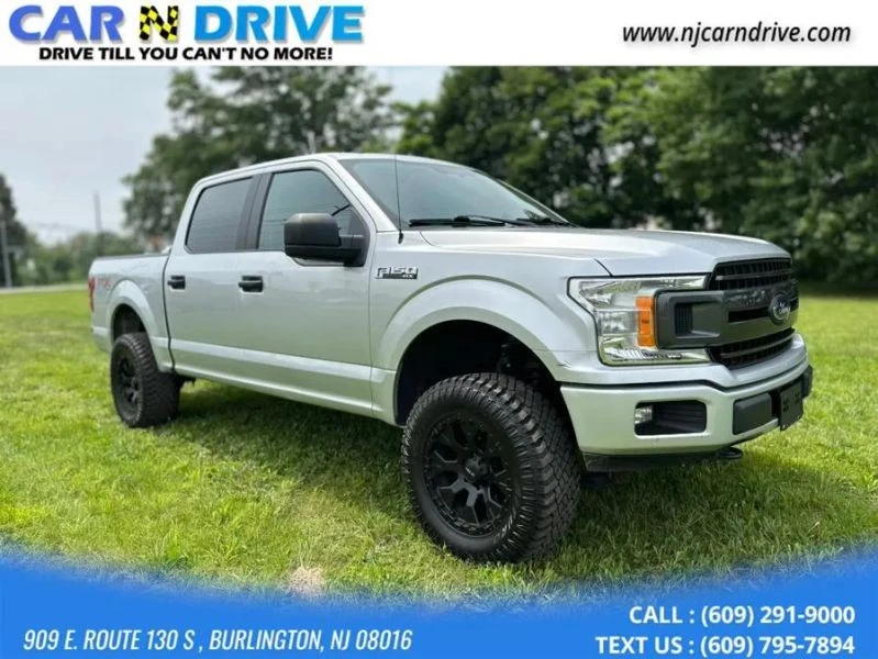 2018 Ford F-150 13th Gen - Image 5 of 12