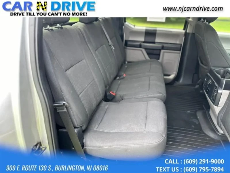 2018 Ford F-150 13th Gen - Image 12 of 12