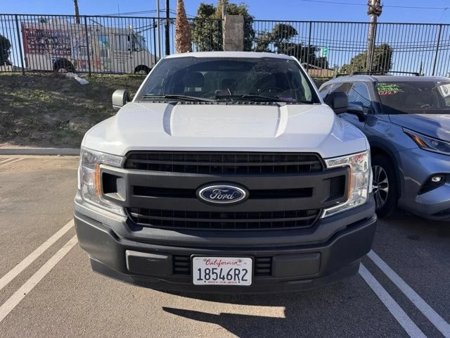 2018 Ford F-150 13th Gen - Image 2 of 3