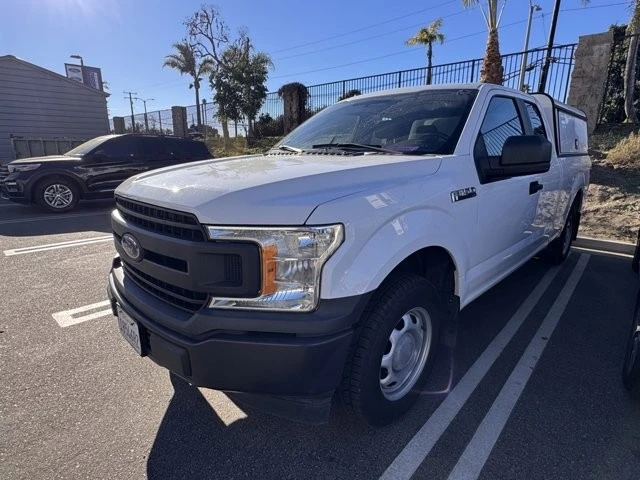 2018 Ford F-150 13th Gen - Image 3 of 3
