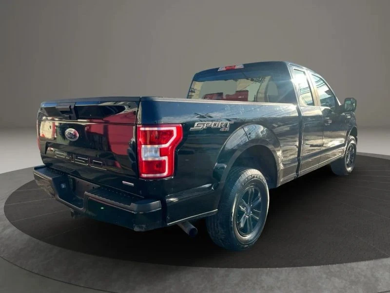 2018 Ford F-150 13th Gen - Image 5 of 12