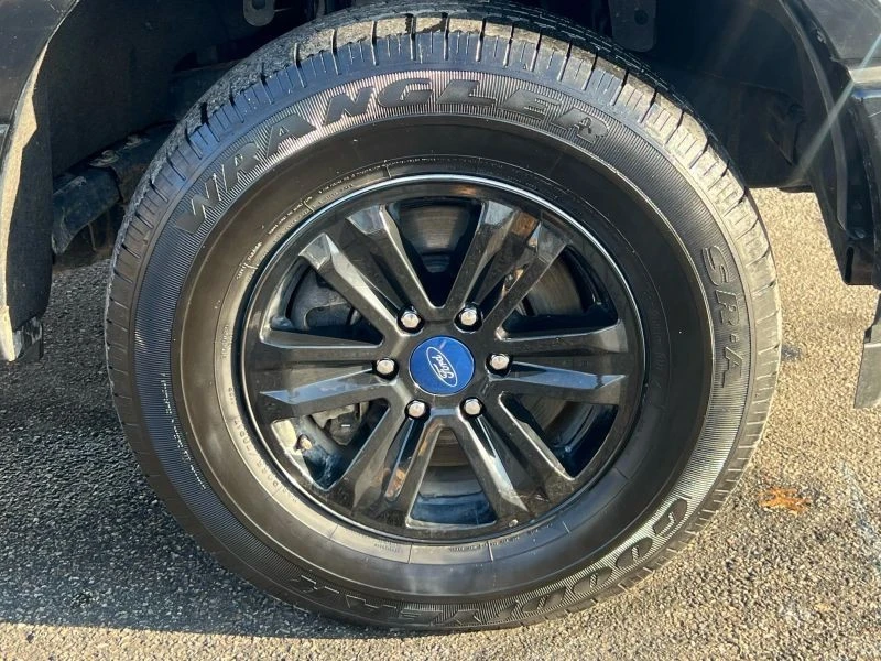 2018 Ford F-150 13th Gen - Image 11 of 12