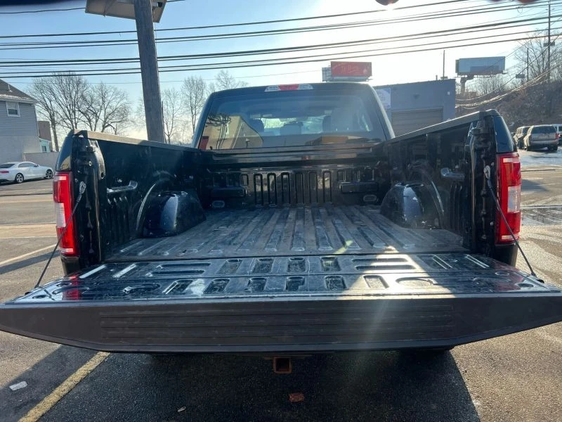 2018 Ford F-150 13th Gen - Image 10 of 12