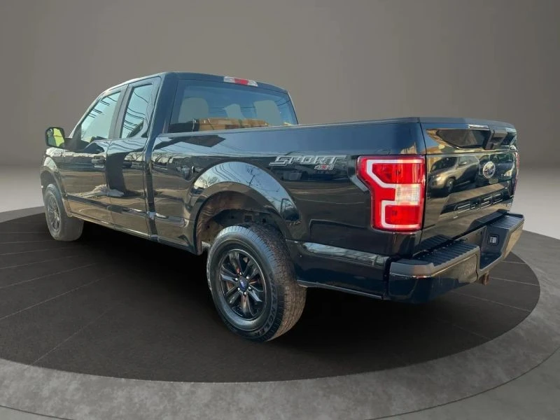2018 Ford F-150 13th Gen - Image 8 of 12