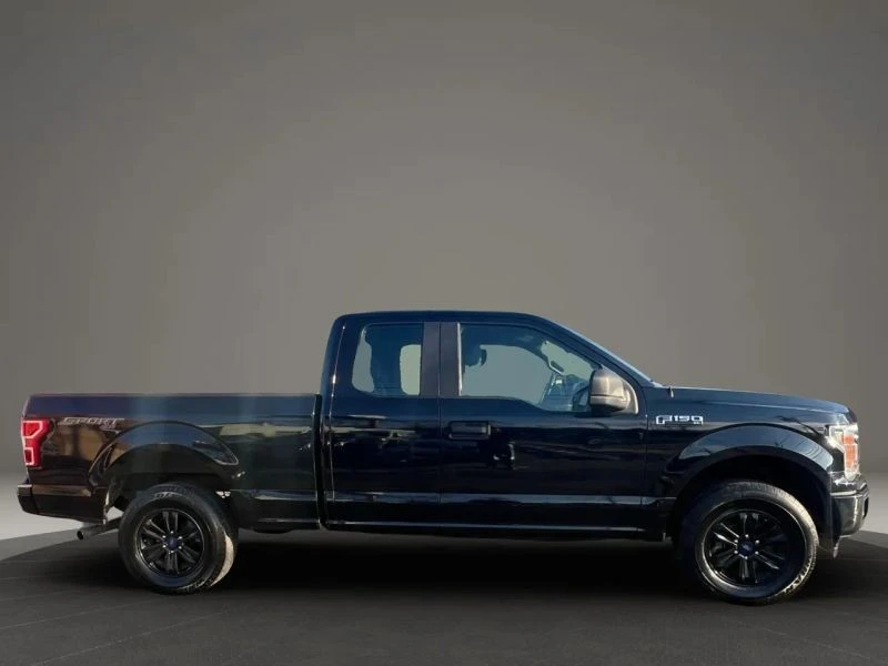2018 Ford F-150 13th Gen - Image 4 of 12