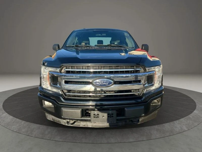 2018 Ford F-150 13th Gen - Image 2 of 12