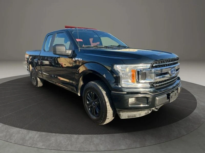 2018 Ford F-150 13th Gen - Image 3 of 12