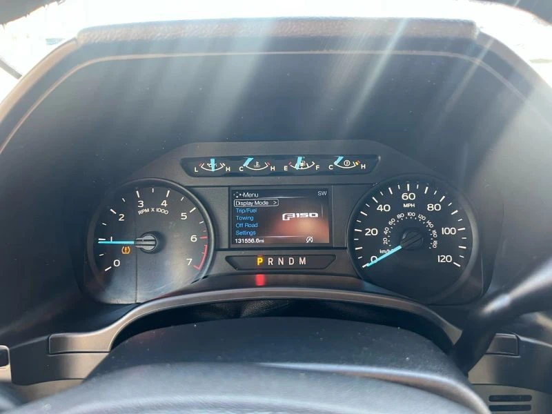 2018 Ford F-150 13th Gen - Image 12 of 12