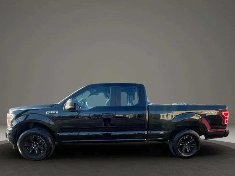 2018 Ford F-150 13th Gen - Image 9 of 12