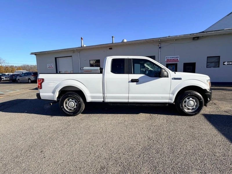 2018 Ford F-150 13th Gen - Image 7 of 12