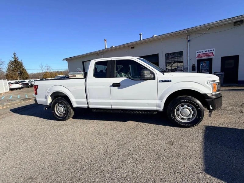2018 Ford F-150 13th Gen - Image 6 of 12
