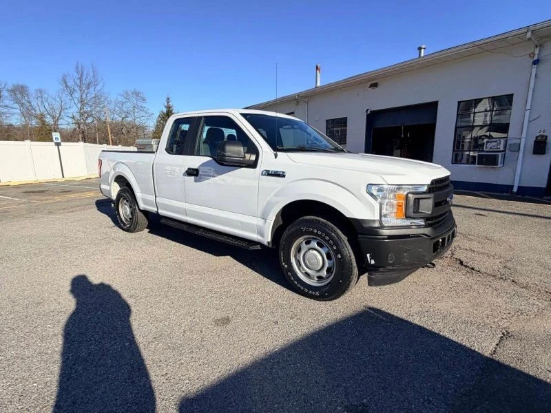 2018 Ford F-150 13th Gen - Image 5 of 12
