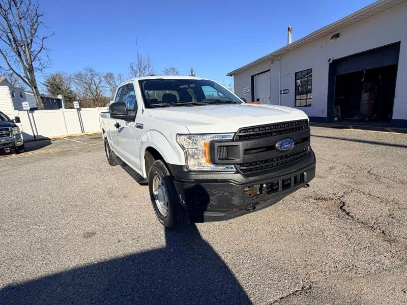 2018 Ford F-150 13th Gen - Image 4 of 12