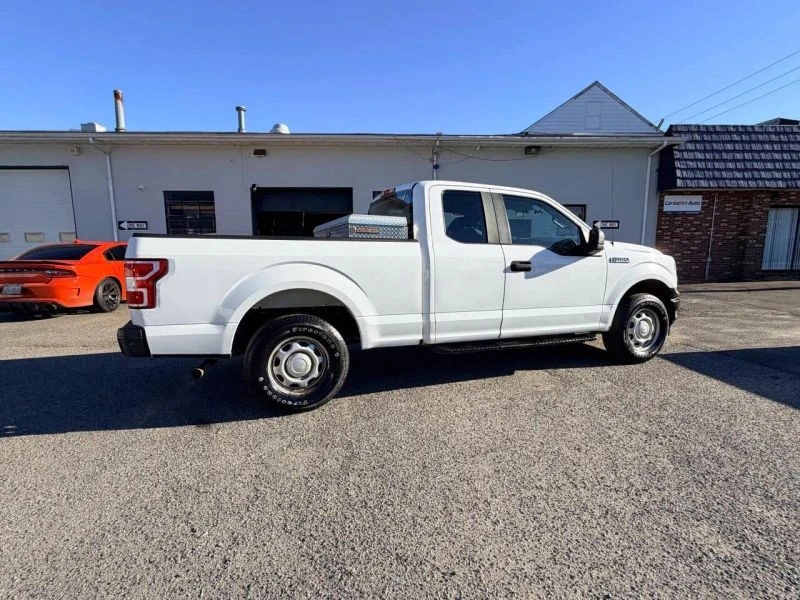 2018 Ford F-150 13th Gen - Image 9 of 12