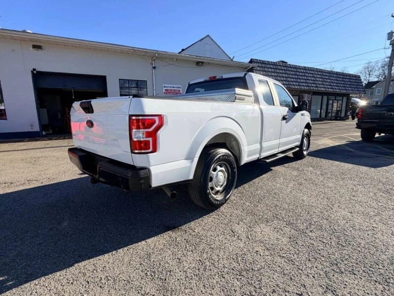 2018 Ford F-150 13th Gen - Image 11 of 12