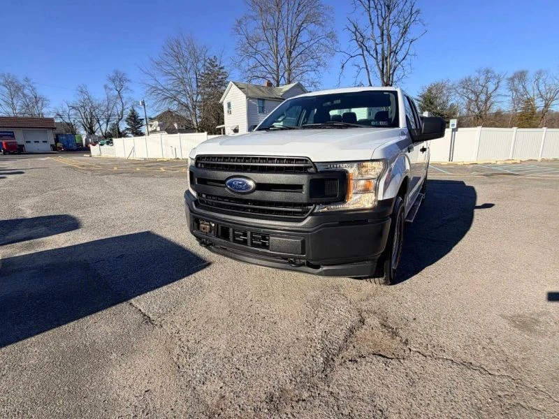 2018 Ford F-150 13th Gen - Image 2 of 12