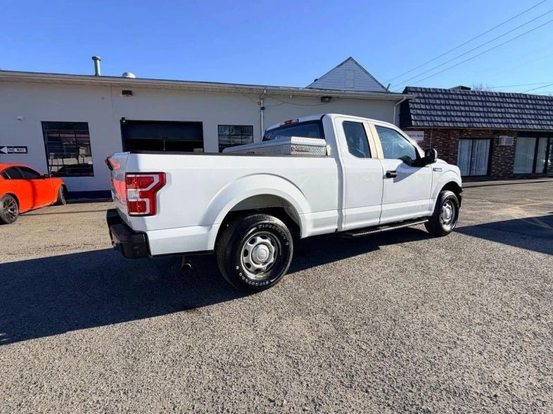 2018 Ford F-150 13th Gen - Image 10 of 12
