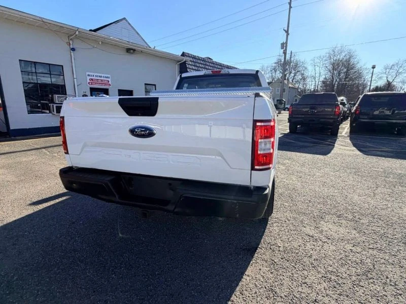 2018 Ford F-150 13th Gen - Image 12 of 12