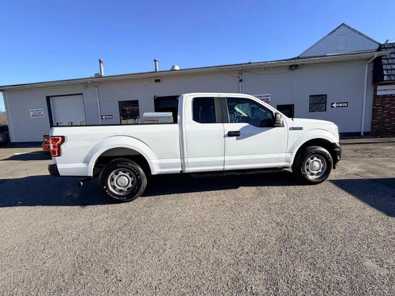 2018 Ford F-150 13th Gen - Image 8 of 12