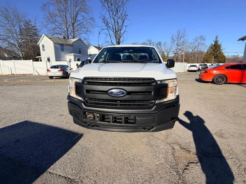 2018 Ford F-150 13th Gen - Image 3 of 12