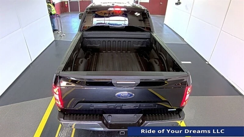 2018 Ford F-150 13th Gen - Image 18 of 20