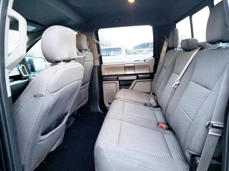 2018 Ford F-150 13th Gen - Image 8 of 20