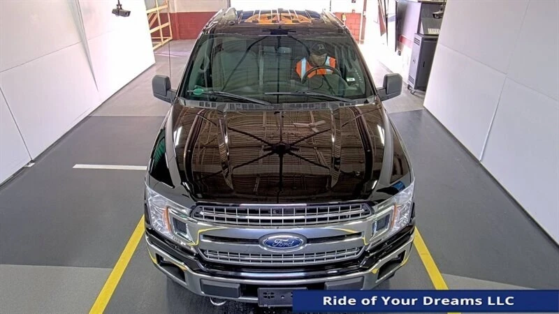 2018 Ford F-150 13th Gen - Image 14 of 20