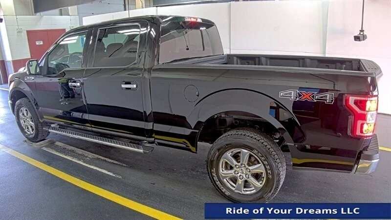2018 Ford F-150 13th Gen - Image 2 of 20