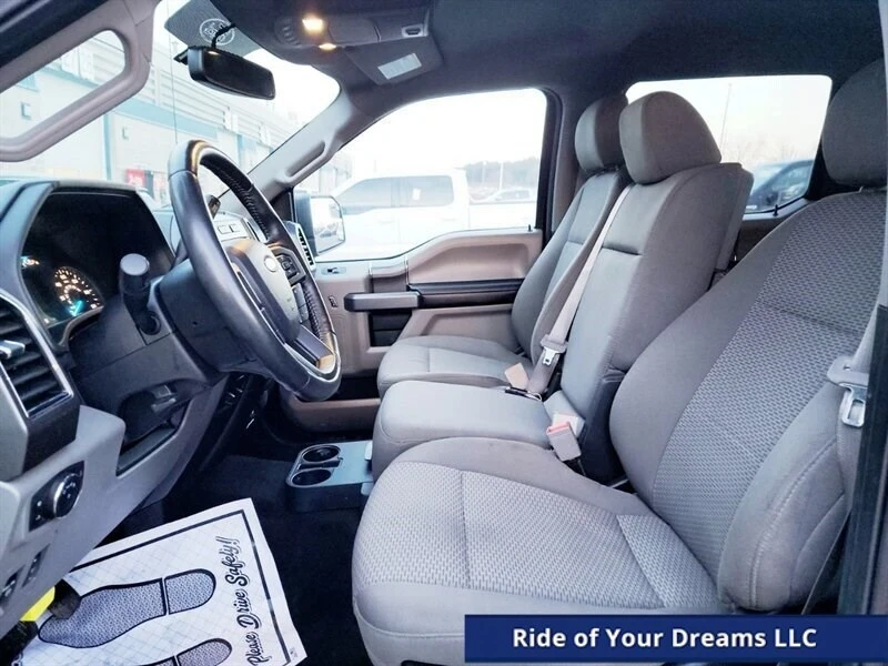 2018 Ford F-150 13th Gen - Image 16 of 20