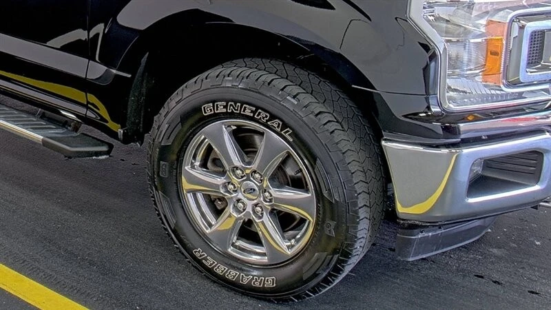 2018 Ford F-150 13th Gen - Image 20 of 20