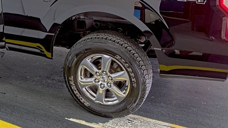 2018 Ford F-150 13th Gen - Image 19 of 20
