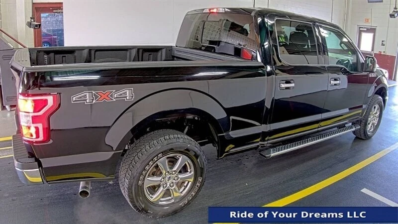 2018 Ford F-150 13th Gen - Image 3 of 20