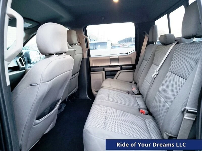 2018 Ford F-150 13th Gen - Image 8 of 20