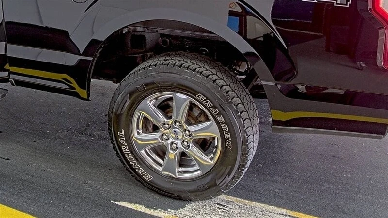 2018 Ford F-150 13th Gen - Image 19 of 20