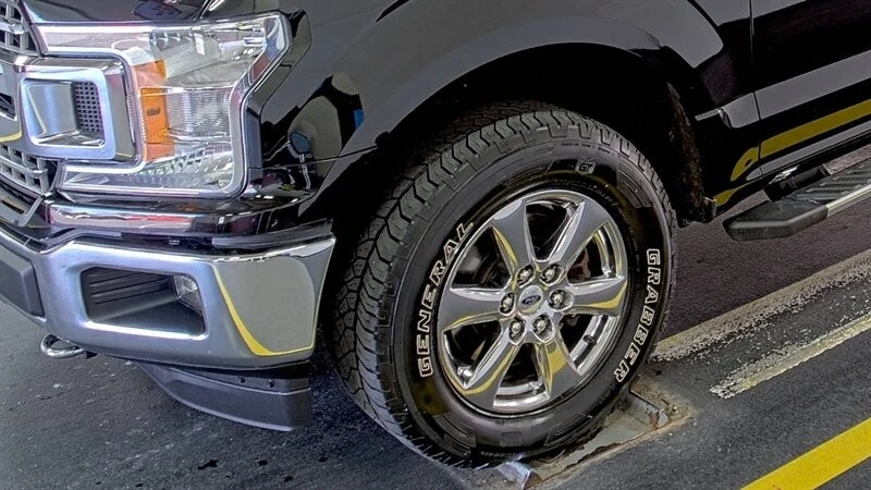 2018 Ford F-150 13th Gen - Image 17 of 20