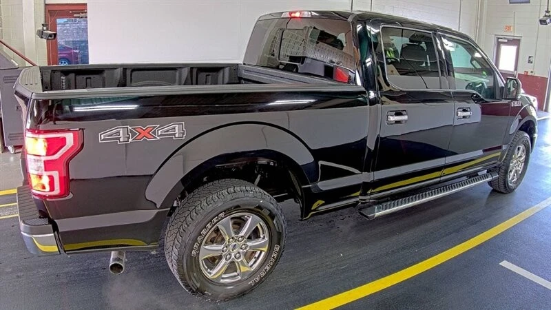 2018 Ford F-150 13th Gen - Image 3 of 20