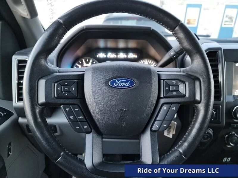 2018 Ford F-150 13th Gen - Image 5 of 20