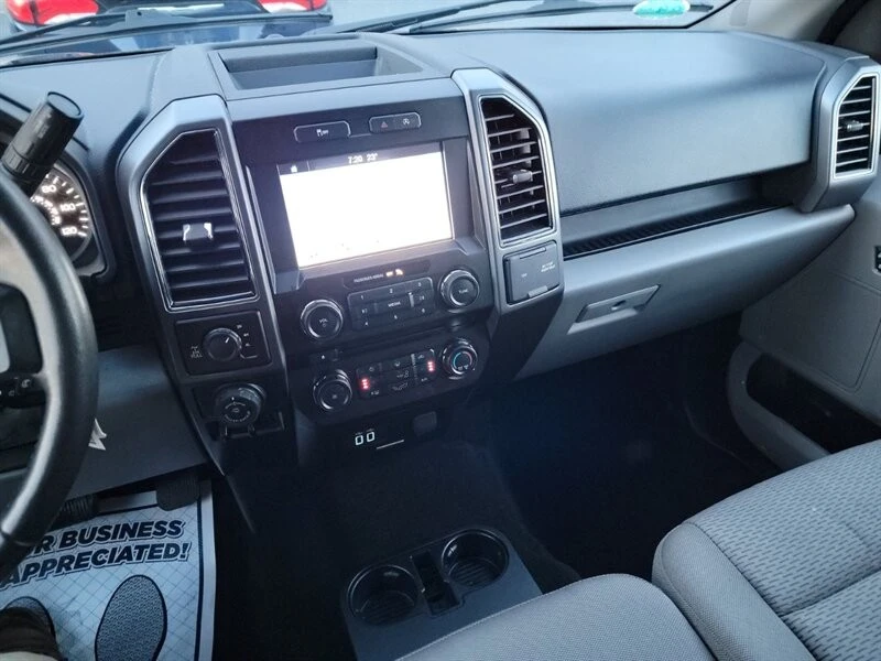 2018 Ford F-150 13th Gen - Image 9 of 20