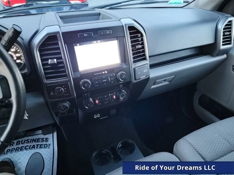 2018 Ford F-150 13th Gen - Image 9 of 20