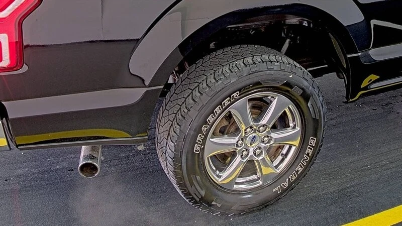2018 Ford F-150 13th Gen - Image 15 of 20