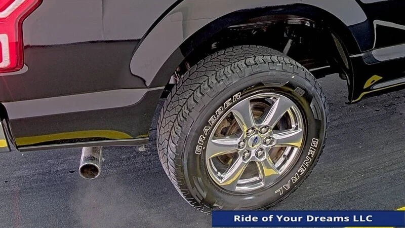 2018 Ford F-150 13th Gen - Image 15 of 20