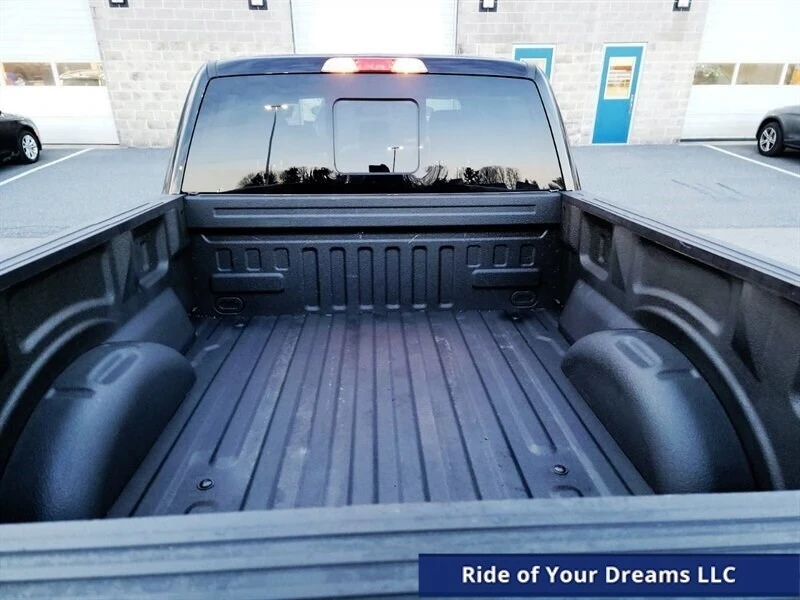 2018 Ford F-150 13th Gen - Image 12 of 20