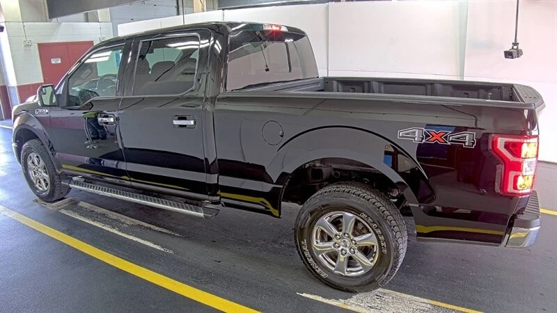 2018 Ford F-150 13th Gen - Image 2 of 20