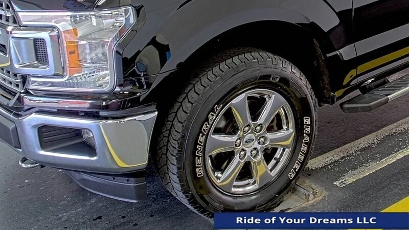2018 Ford F-150 13th Gen - Image 17 of 20